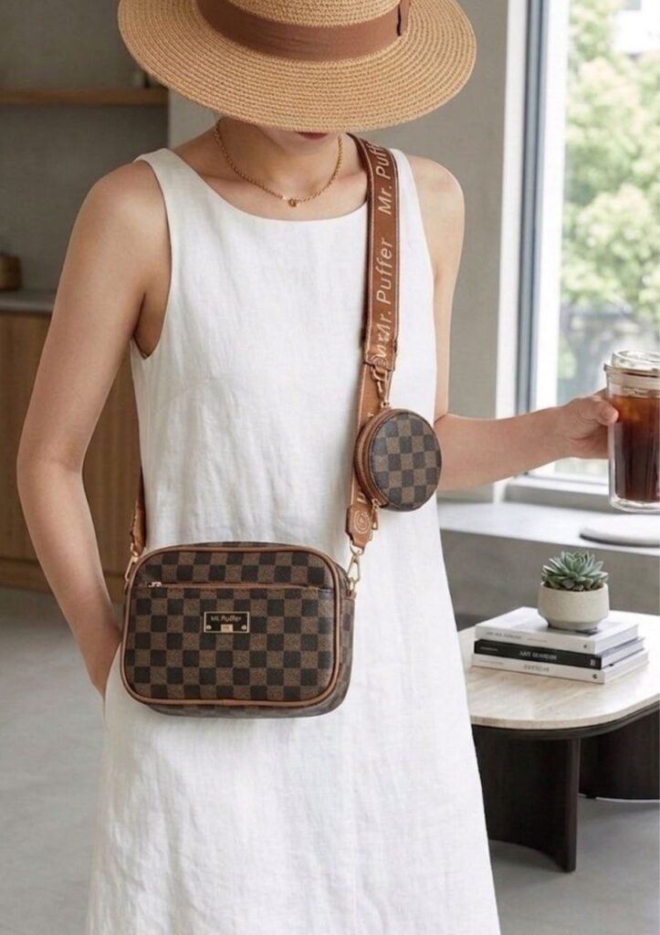 Portefeuille femme — EM-21327